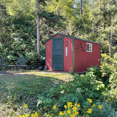 Whitetail Creek Camping Resort Lead Exterior photo