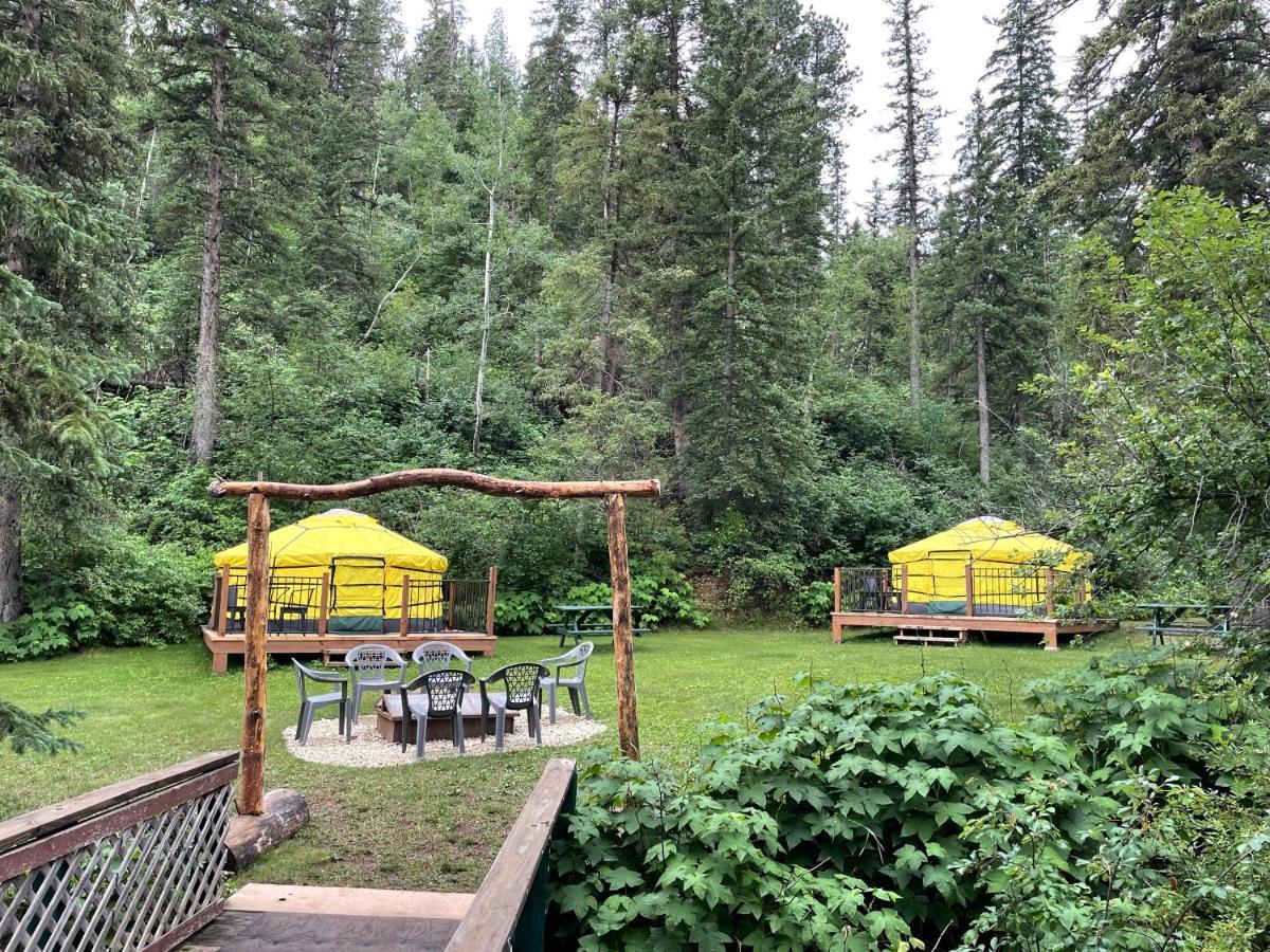 Whitetail Creek Camping Resort Lead Exterior photo