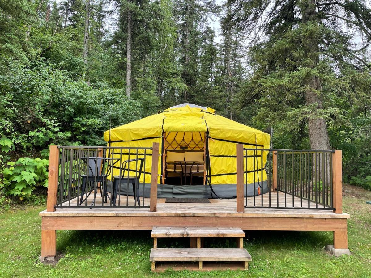 Whitetail Creek Camping Resort Lead Exterior photo